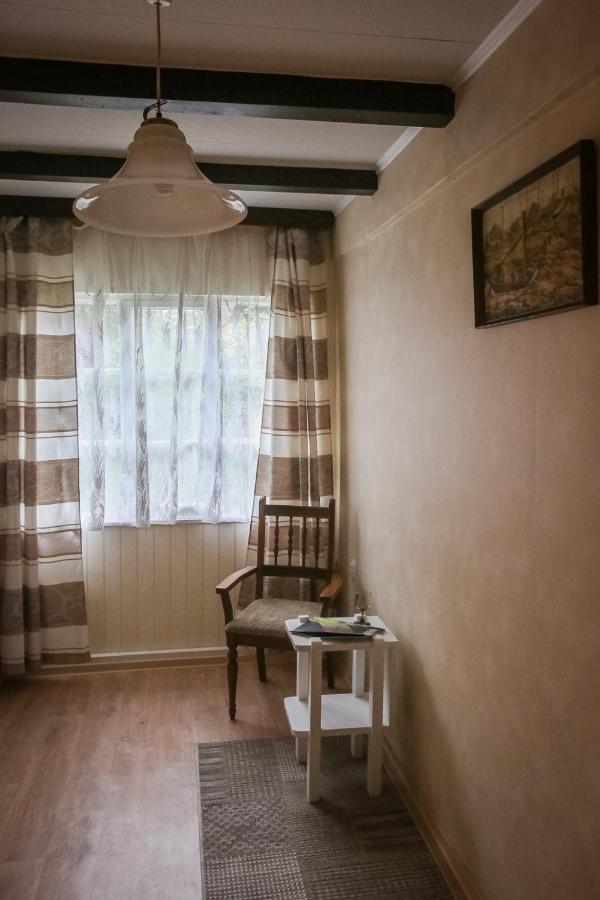 Hellenyi Apartmanok Harkány Dış mekan fotoğraf